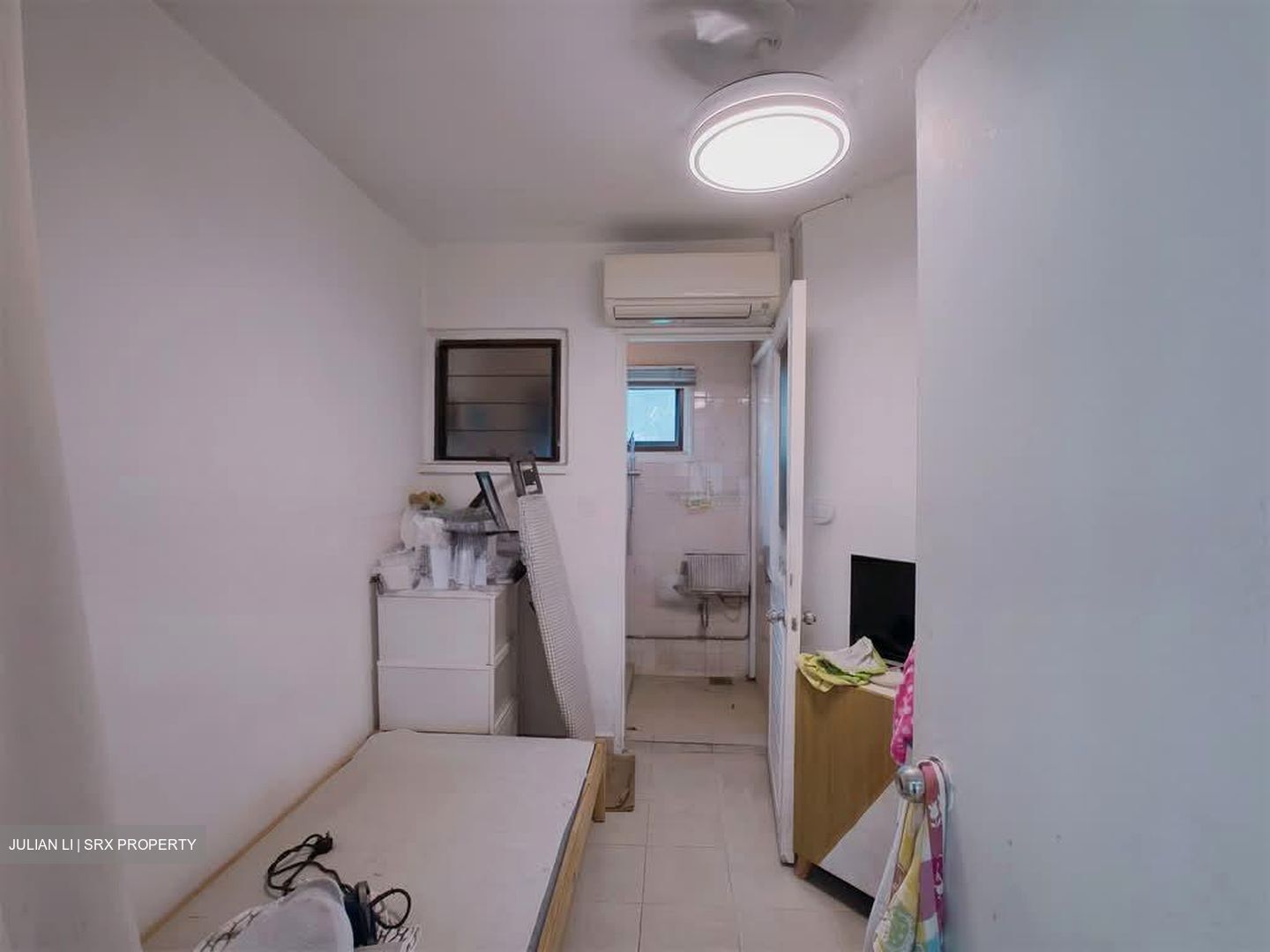 The Arcadia (D11), Condominium #597508261